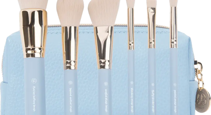 BH Cosmetics Pinsel: Welches Set passt zu dir? Der Guide