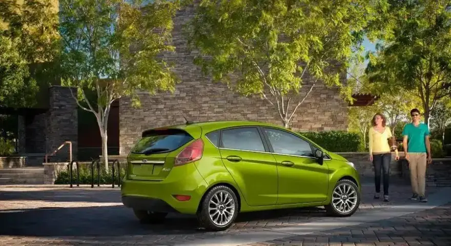 Ford Fiesta: Jaki silnik wybrać? Sprawdź, zanim kupisz!
