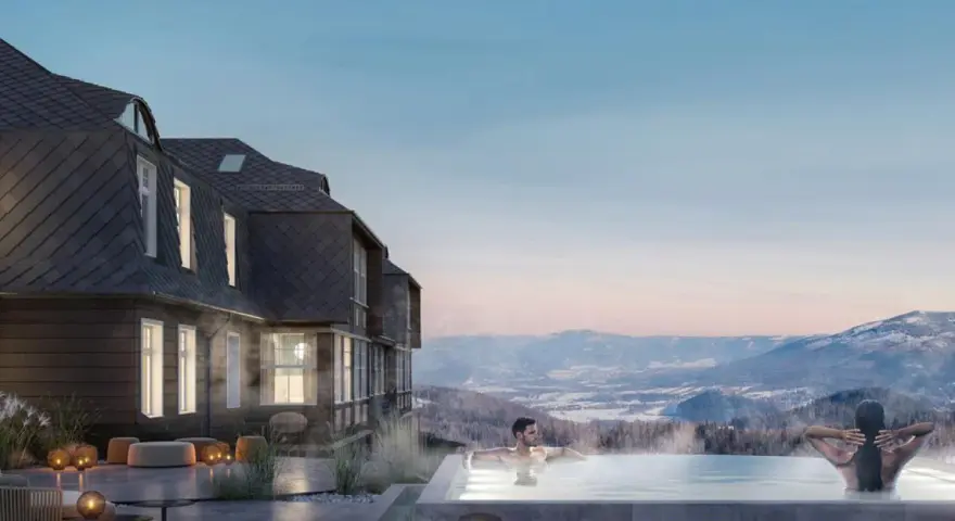 Hotel Sanssouci Karpacz: Kiedy otwarcie? Luksusowy standard 2025