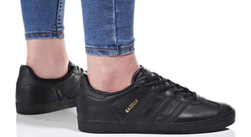 Adidasy rozmiar 35 damskie – znajdź idealne buty sportowe dla siebie