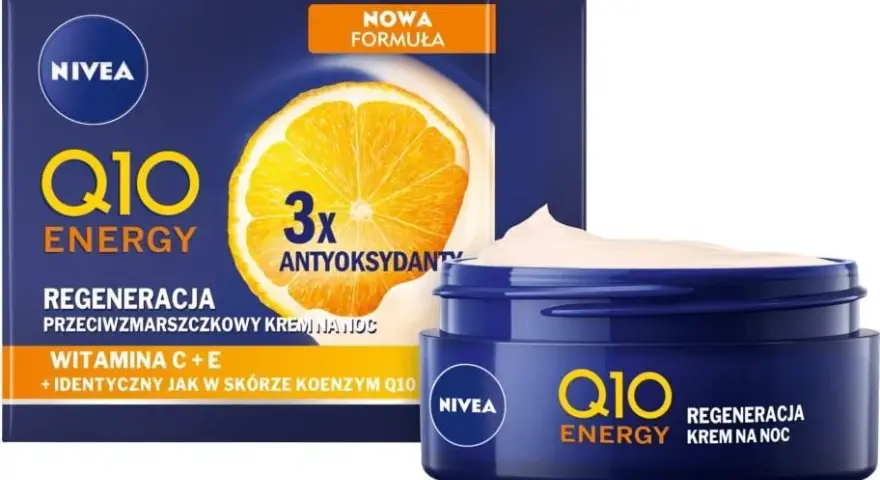 Krem Nivea czy jest zdrowy? Odkryj potencjalne zagrożenia dla skóry
