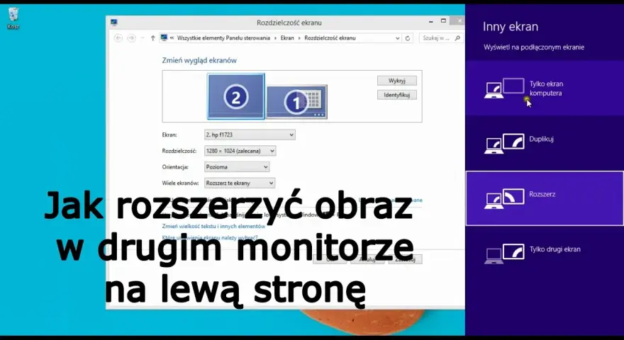 Jak przenieść grę na drugi monitor bez problemów i frustracji