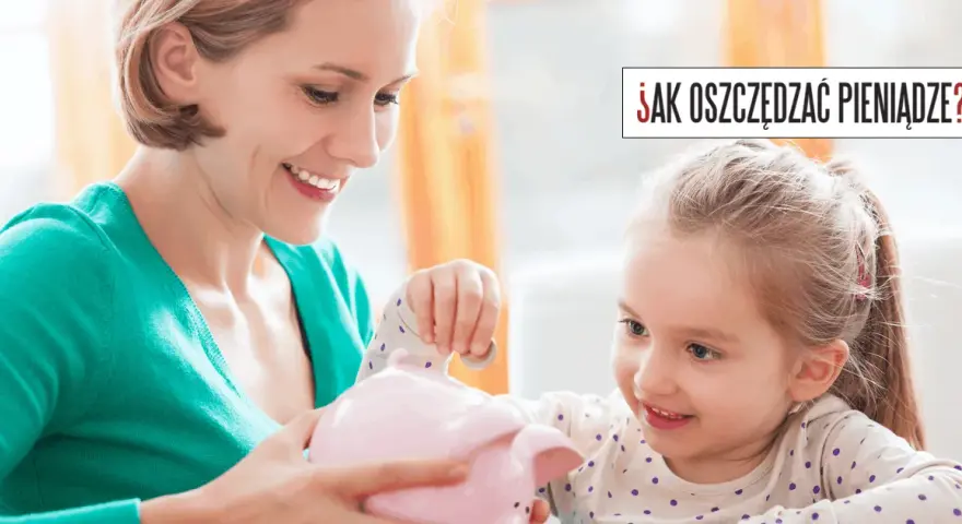 Sejf zabawka - jak nauczyć dzieci oszczędzania i zarządzania pieniędzmi
