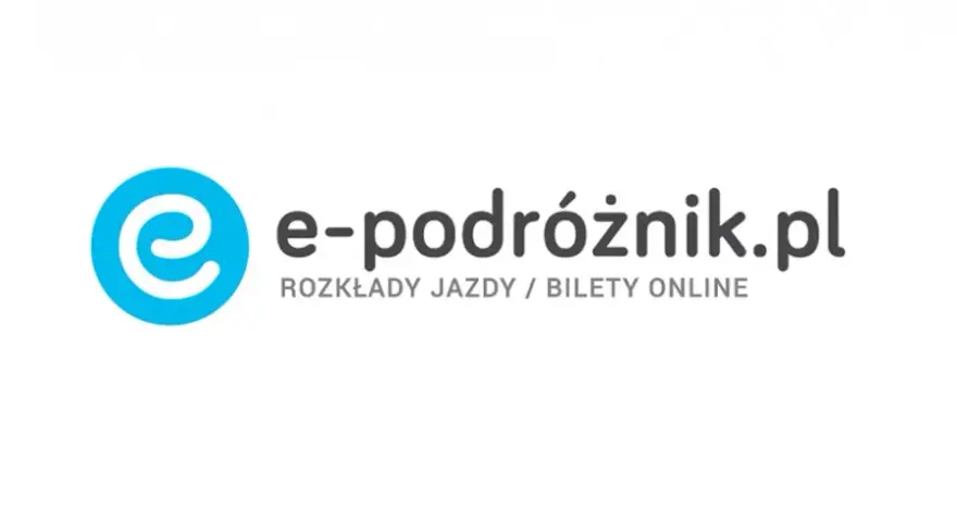 E-podróżnik.pl: Rozkład jazdy i bilety online planuj podróż jak ekspert!