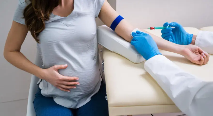 Krzywa cukrowa w ciąży: Kiedy i dlaczego to badanie jest kluczowe?
