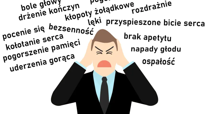 Jak zapobiec stresowi? Skuteczne metody na spokój i zdrowie