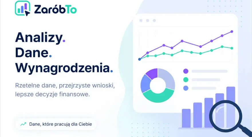 Analizy, dane i wynagrodzenia. Dowiedz się, ile zarabia rysownik, dzięki rzetelnym danym i przejrzystym wnioskom.