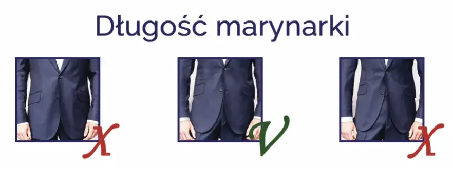 Jakie wymiary ma rozmiar marynarki 50 i jak dobrać idealnie?