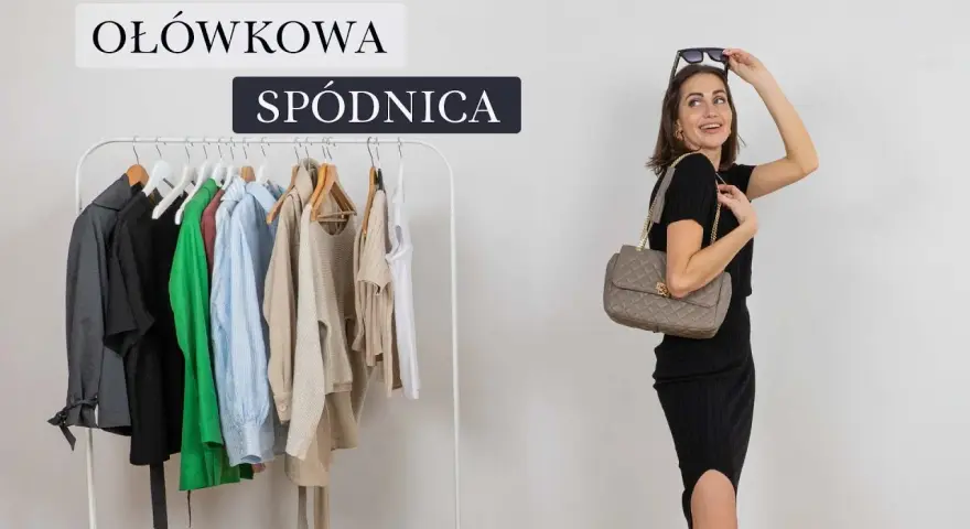 Jak się pisze spódnica - unikaj najczęstszych błędów w pisowni