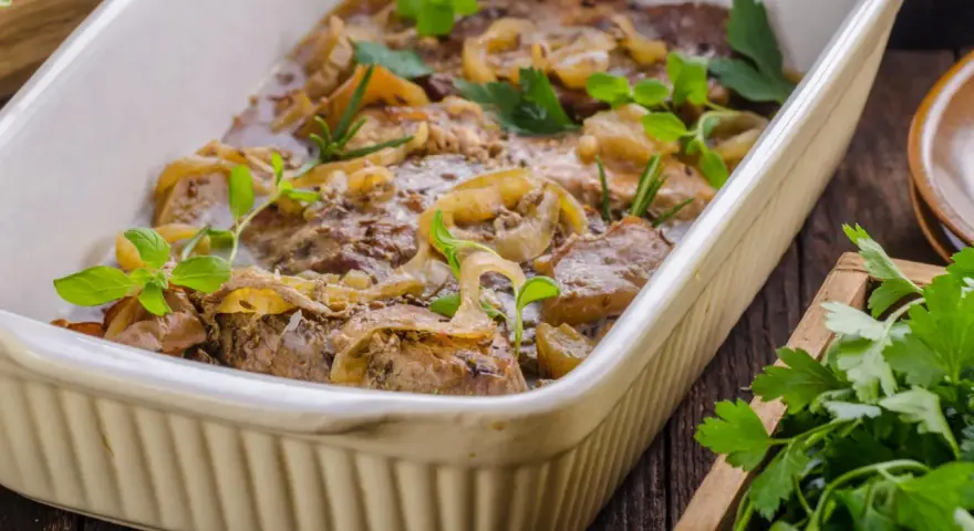 Łopatka wieprzowa na burgery? Tak! Sekrety soczystego mięsa