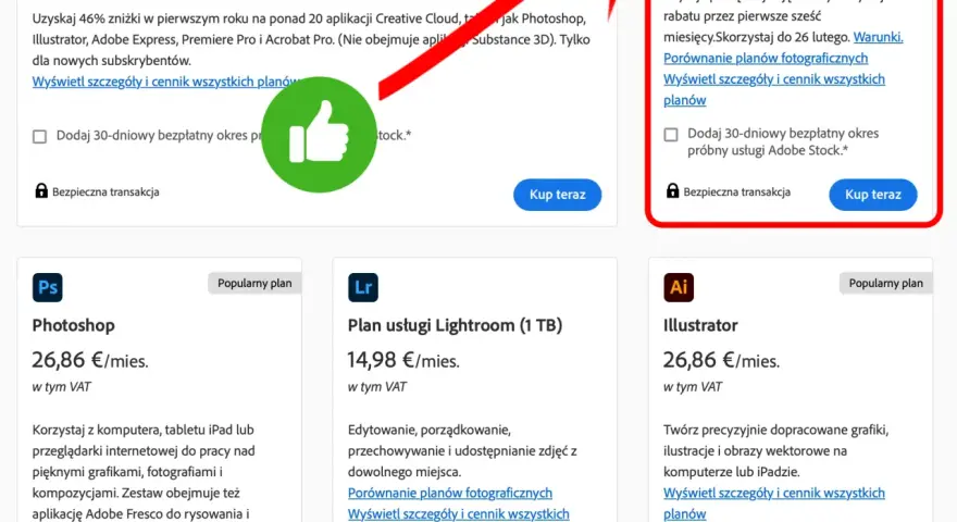 Czy Photoshop jest płatny? Odkryj koszty subskrypcji i opcje