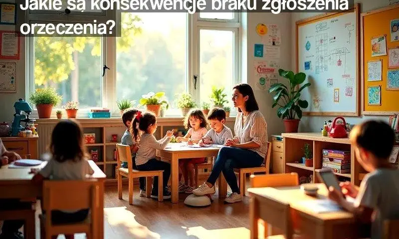 Ile dostaje przedszkole na dziecko z orzeczeniem? Sprawdź dotacje.