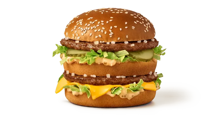Burger w Polsce: Ile zapłacisz za Big Maca i kraftowy hit?