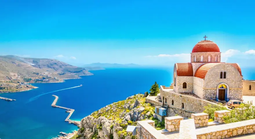 Kreta: Co zwiedzić? Odkryj sekrety wyspy i planuj wakacje!