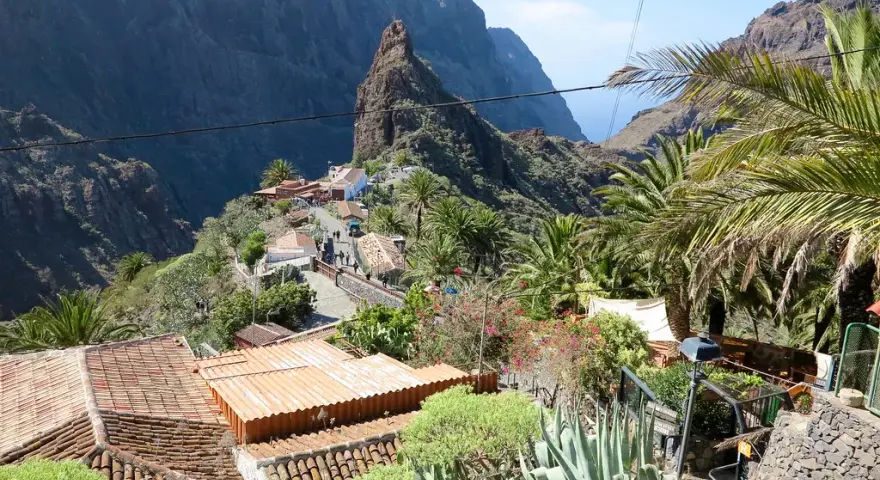 Tenerife en 5 días: Tu ruta esencial para no perderte nada