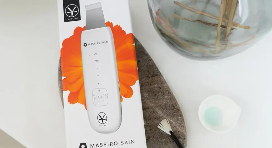 Peeling kawitacyjny jaki wybrać – kluczowe cechy i najlepsze modele