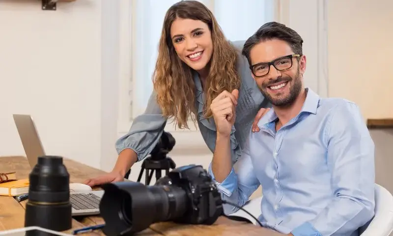 Jak zostać fotografem: krok po kroku do sukcesu w fotografii
