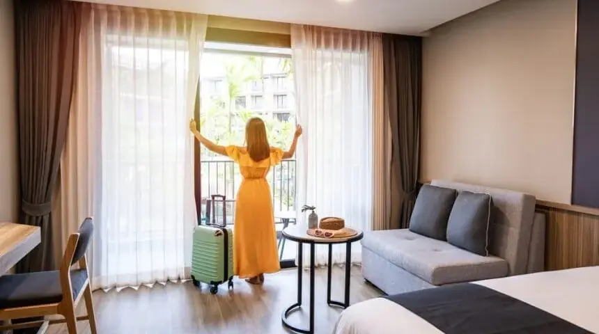 Jak otworzyć hotel? Przewodnik: Biznesplan, koszty, formalności 2026.