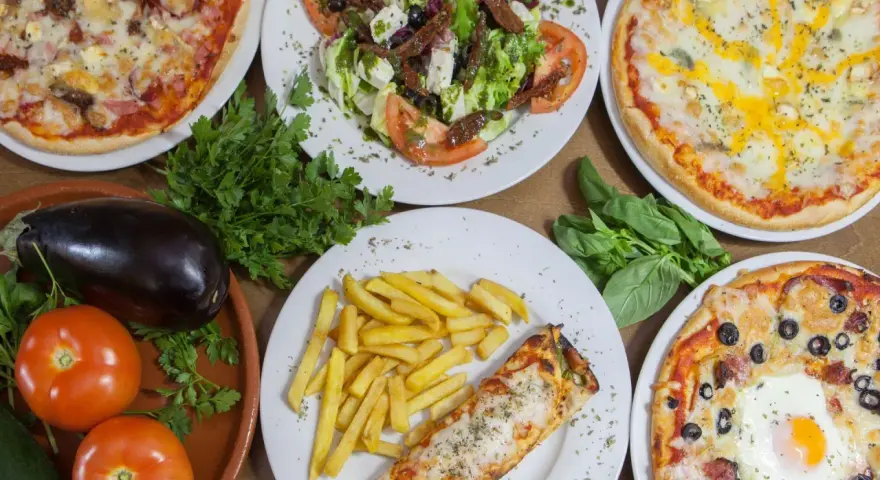La Góndola Zaragoza: Pizzas, reservas y todo lo que debes saber