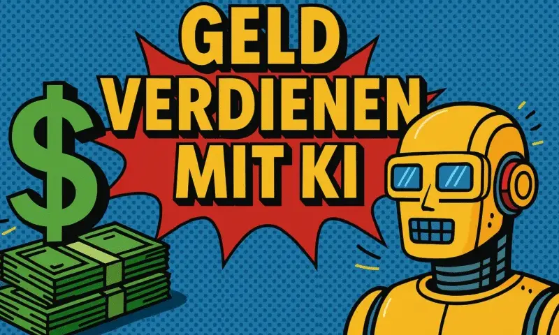 Geld verdienen mit Apps: Die besten Wege & realistische Einnahmen