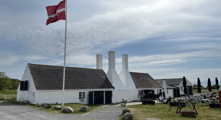 Czy Bornholm widać z Kołobrzegu? Fizyka wyjaśnia niezwykły widok