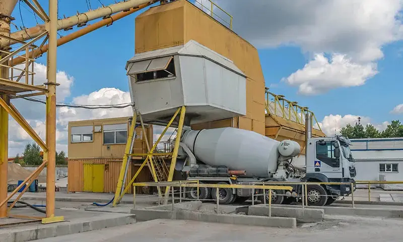 Ile m3 betonu z betoniarki? Sprawdź, ile zaoszczędzisz na projekcie