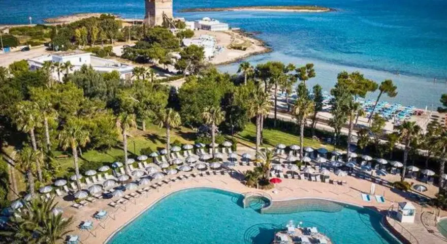 Villaggi Salento: La Guida Definitiva per la Tua Vacanza Perfetta