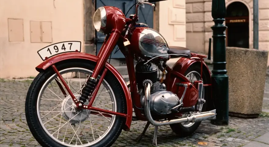Rejestracja motoroweru bez dokumentów? Jak to zrobić legalnie!