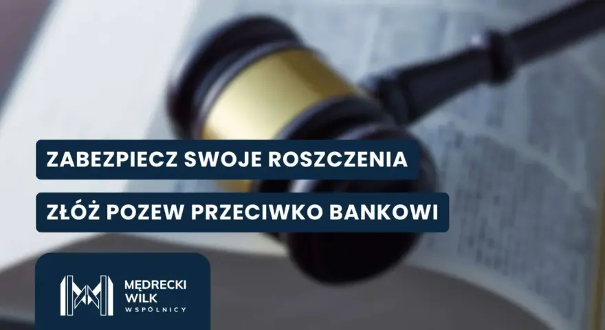 Przedawnienie kredytu frankowego: Ile masz czasu? Wyjaśniamy!