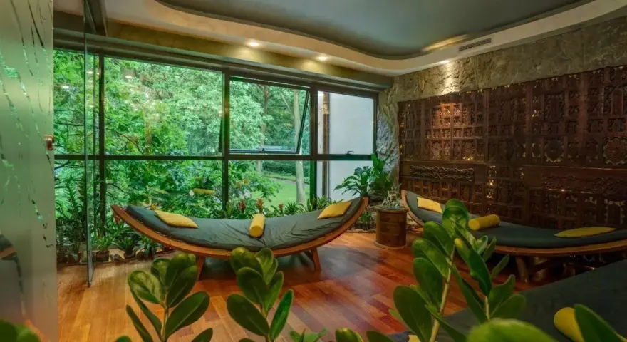 Najlepsze spa w Krakowie - relaks, luksus i wyjątkowe zabiegi