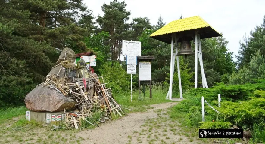 Kobyla Góra: Atrakcje, szlaki, relaks. Odkryj serce Wielkopolski