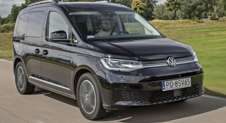 Pojemność baku vw caddy – różnice między modelami, które musisz znać