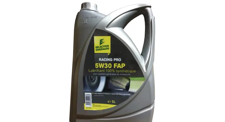 Diesel : quelle huile choisir ? FAP, 5W-30, ACEA... le guide expert