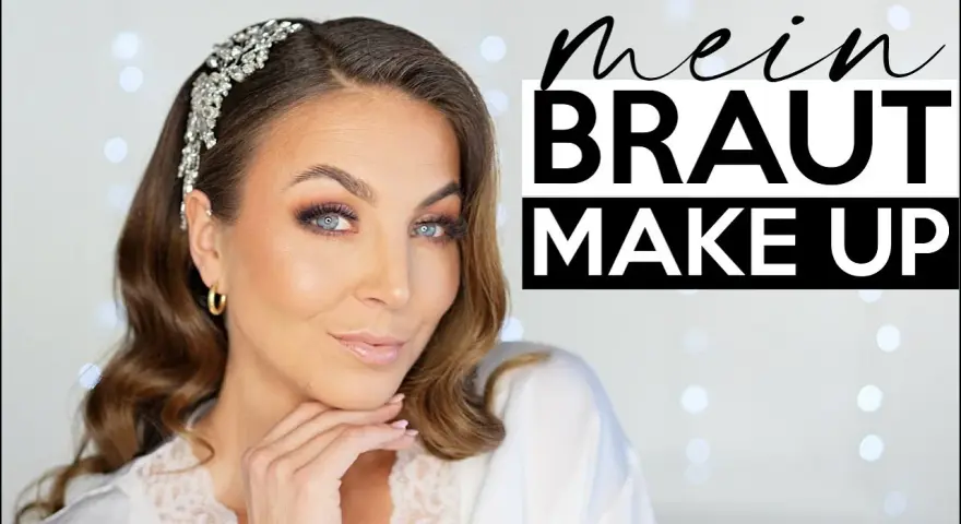 Braut Make-up: Traum-Look für Ihren Tag Profi-Tipps & DIY