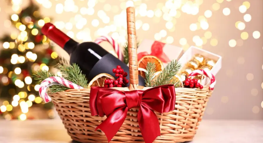 Cesti Natalizi Gastronomici: Guida all'Acquisto Perfetto
