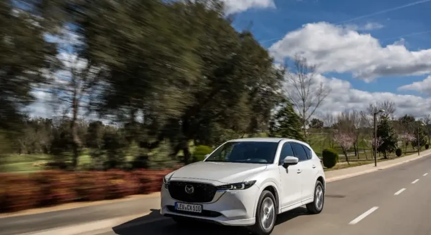 Co oznacza skrót SUV i dlaczego warto go znać w motoryzacji