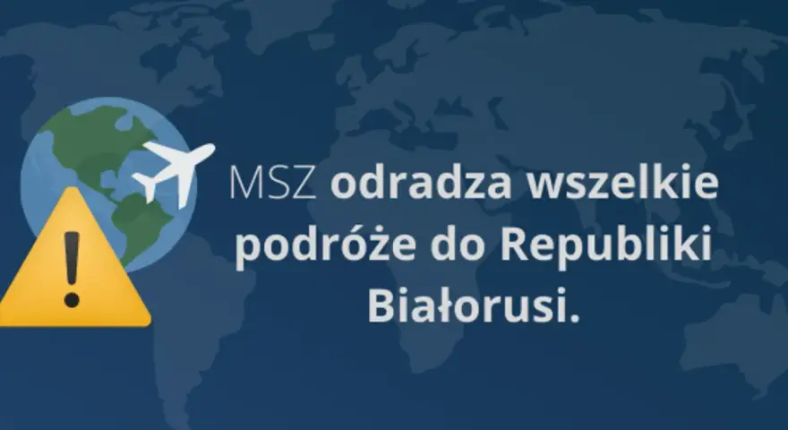 Czy na Białorusi jest bezpiecznie? Odkryj zagrożenia dla turystów