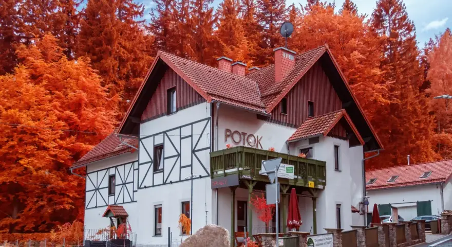 Nocleg w Karpaczu: Co polecam? Sprawdzone opcje na każdą kieszeń.