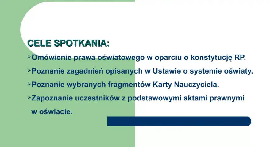 Prawo oświatowe: Co reguluje? Kluczowe informacje dla Ciebie