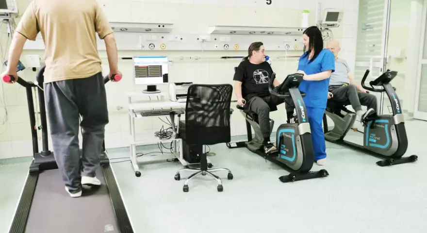 Gdzie najlepsza rehabilitacja kardiologiczna? Wybierz świadomie!