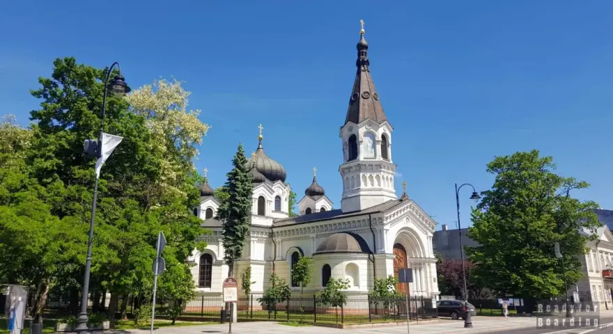 Piotrków Trybunalski: Atrakcje, Historia i Plan na Weekend