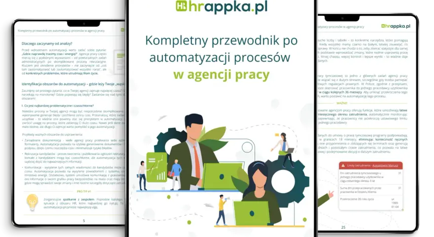 Gdzie szukać pracownika? Kompletny przewodnik dla firm
