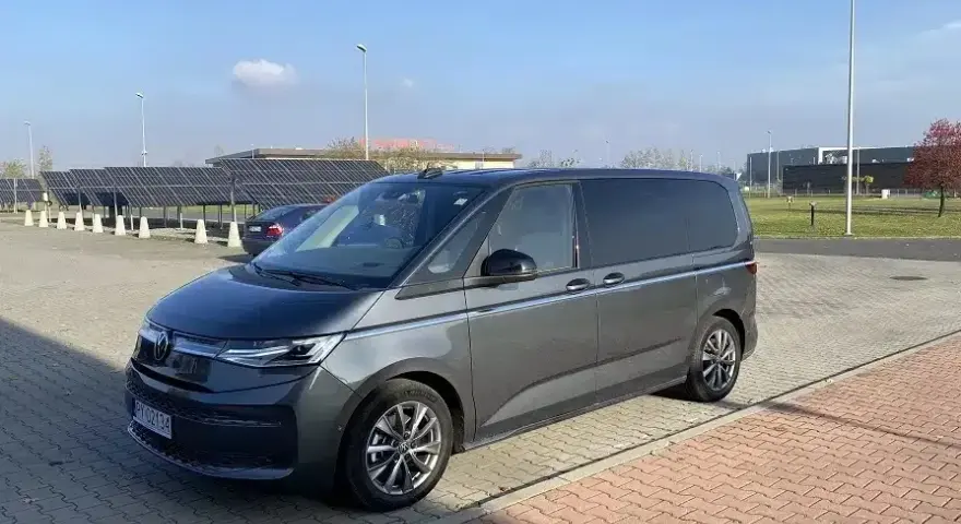 Jaki bus do kurierki: wybierz najlepszy model bez zbędnych kosztów
