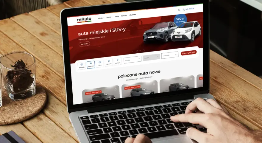 Jaki SUV z automatyczną skrzynią biegów wybrać, by nie przepłacać?