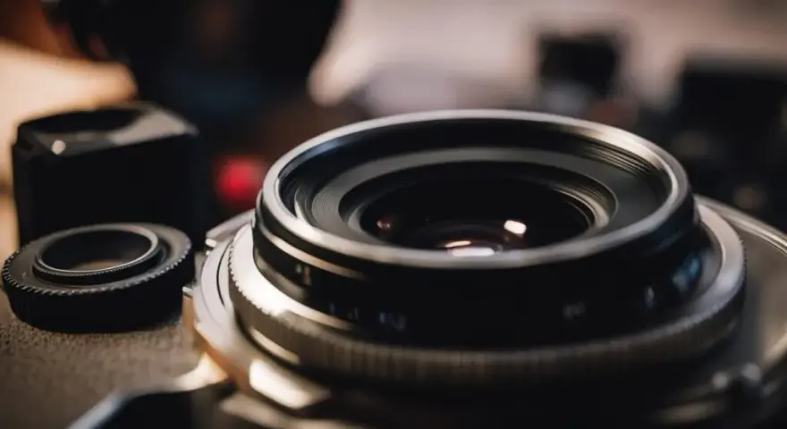 Jak ustawić ostrość w aparacie Nikon, aby uzyskać idealne zdjęcia