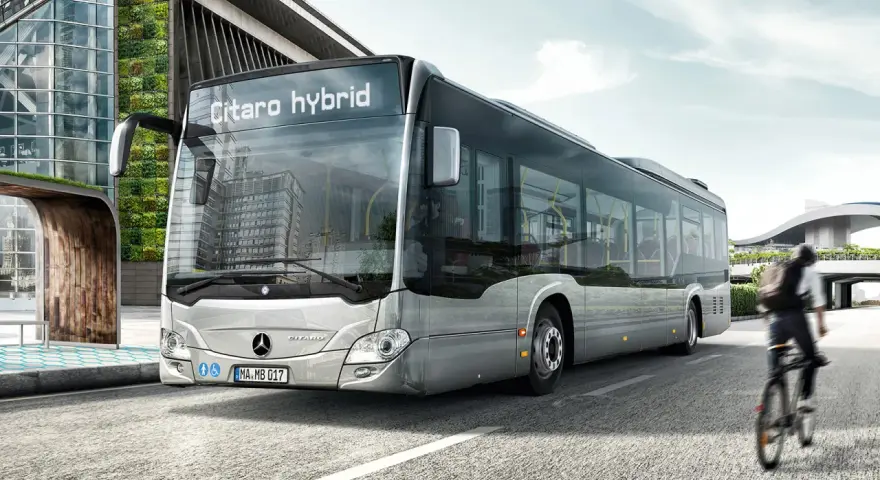 Co to jest bus? Poznaj różnice między busem a innymi pojazdami