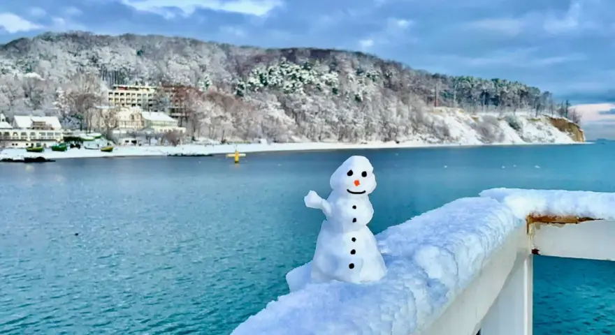 Gdynia z dziećmi: Co robić? Hity i porady na każdą pogodę