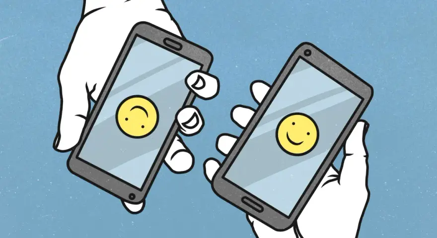 Freunde finden Apps: Die besten Tools & Tipps für echte Freundschaften