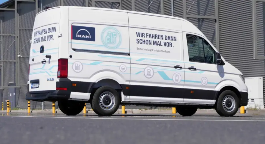 Jaki bus na bliźniakach na kat. B? Sprawdź DMC i uniknij mandatu!