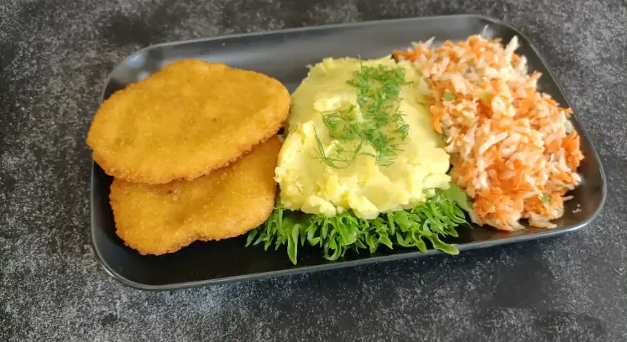 Jak przygotować idealny kotlet drobiowy po parysku - sprawdzone przepisy